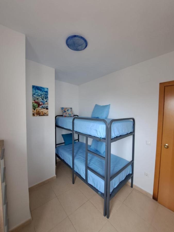 Marques 23 Apartment Benicarlo Ngoại thất bức ảnh
